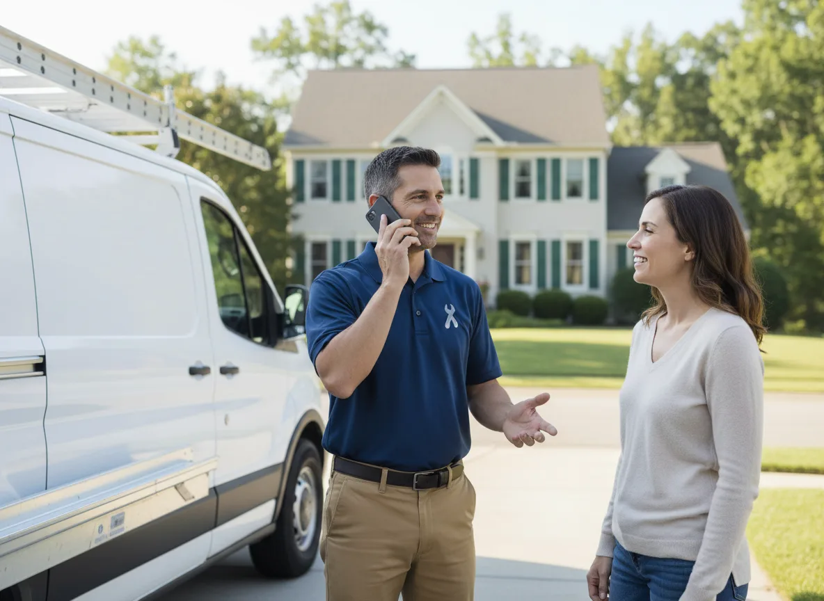 Home Gutter Service Rufe, OK FAQs